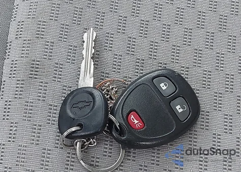 2007 Chevrolet Hhr Lt z USA, uszkodzony, nr VIN 3GNDA23P67S597846